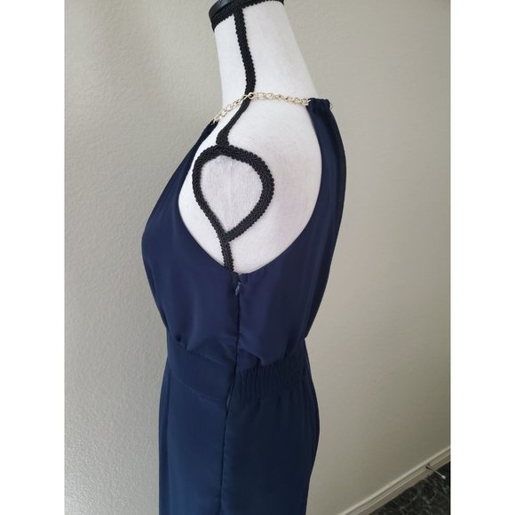 Pompous Girly Jumpsuit - Picture 6 of 10